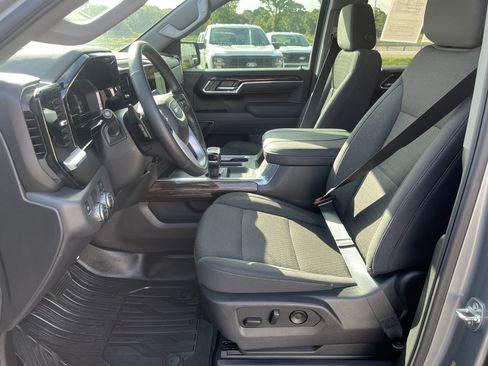 Used 2025 GMC Sierra 1500 Elevation RWD image 15