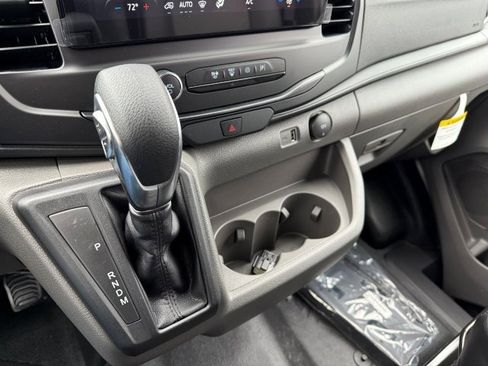 New 2026 Ford Transit 350 148 High Roof image 25