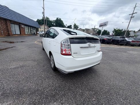 Used 2009 Toyota Prius FWD image 23