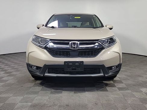 Certified 2018 Honda CR-V EX-L image 13