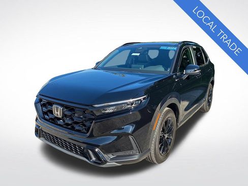 Used 2024 Honda CR-V Sport-L image 9