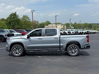 New 2026 Chevrolet Silverado 1500 RST w/ All Star Edition Plus AWD/4WD video 2