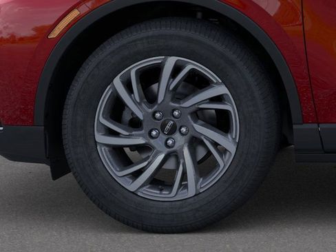 Used 2025 Lincoln Corsair Premiere w/ Equipment Group 101A image 19