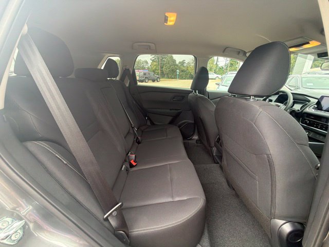 New 2027 Nissan Rogue S FWD image 15