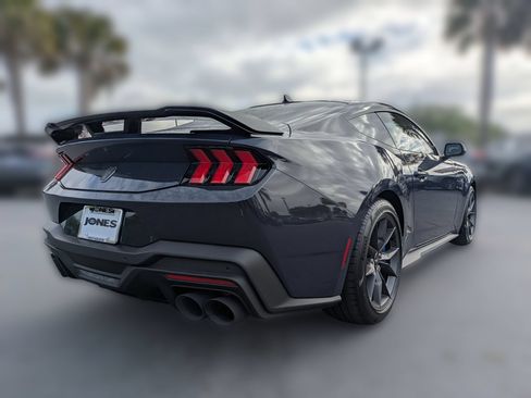 New 2025 Ford Mustang Dark Horse RWD image 4