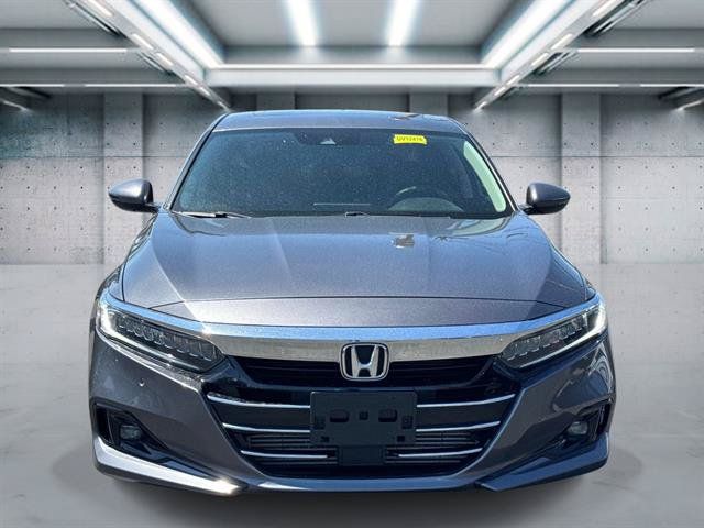 Used 2021 Honda Accord EX-L image 24