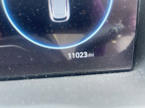 Certified 2024 Hyundai Tucson SEL w/ Convenience Package image 7