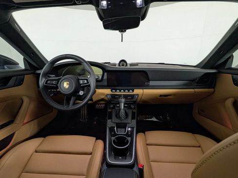 Certified 2026 Porsche 911 GT3 RWD image 18
