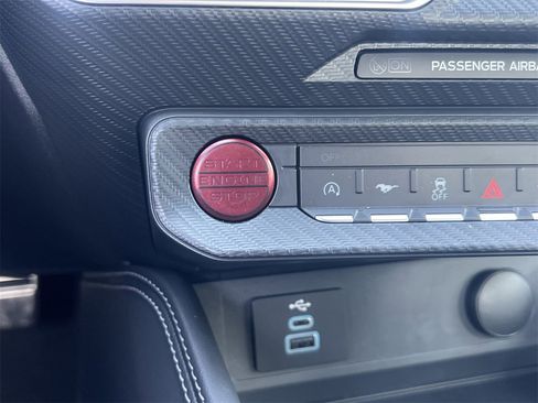 New 2025 Ford Mustang Premium image 6