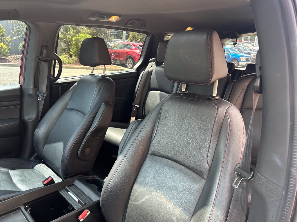 Used 2023 Honda Odyssey Sport image 12