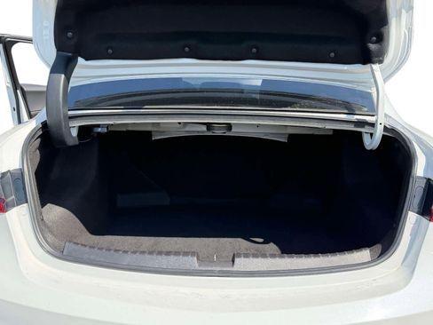 Used 2020 Acura ILX w/ Premium Package image 8