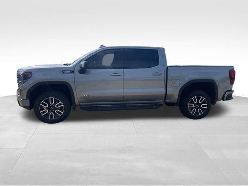 Used 2026 GMC Sierra 1500 AT4 w/ AT4 Premium Package AWD/4WD image 22