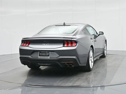 New 2025 Ford Mustang GT Premium image 53