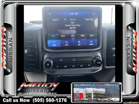 Used 2021 Ford Bronco Sport AWD/4WD image 18