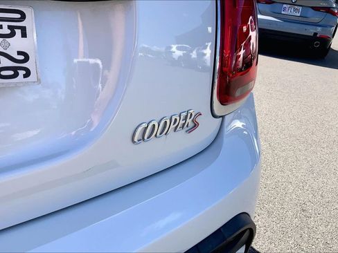Certified 2024 MINI Cooper S FWD image 9