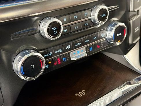 Used 2022 Ford F150 King Ranch w/ Max Trailer Tow Package image 16