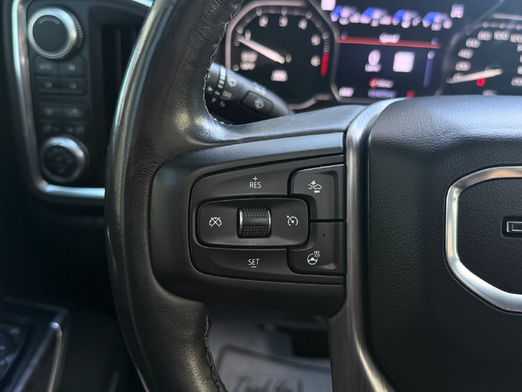 Used 2019 GMC Sierra 1500 Denali w/ Denali Ultimate Package AWD/4WD image 33