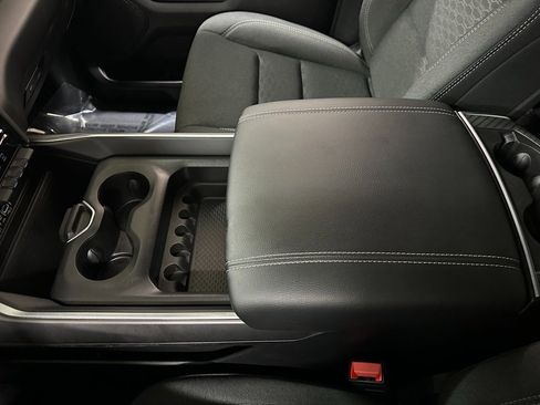 New 2025 RAM 1500 Big Horn image 32