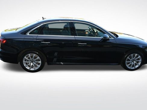 Certified 2023 Audi A4 2.0T Premium w/ Convenience Package AWD/4WD image 8