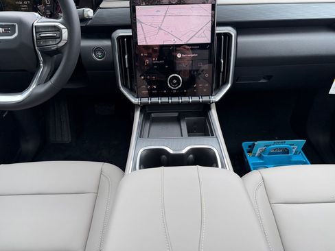 New 2026 GMC Acadia Elevation w/ Elevation Premium Package image 21