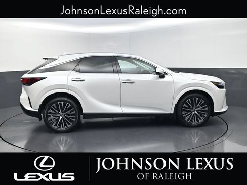 New 2026 Lexus RX 350 Premium Plus w/ Convenience Package FWD image 7
