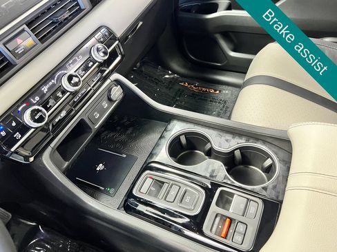 Used 2026 Honda Passport TrailSport Elite image 13