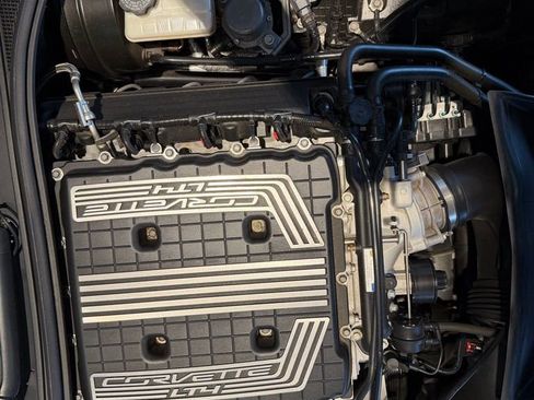 Used 2019 Chevrolet Corvette Z06 image 9