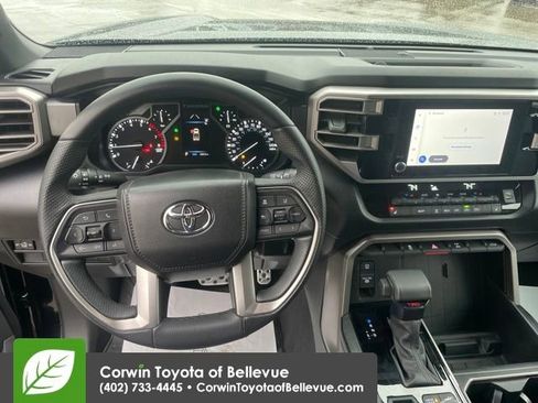 Used 2025 Toyota Tundra SR5 image 12