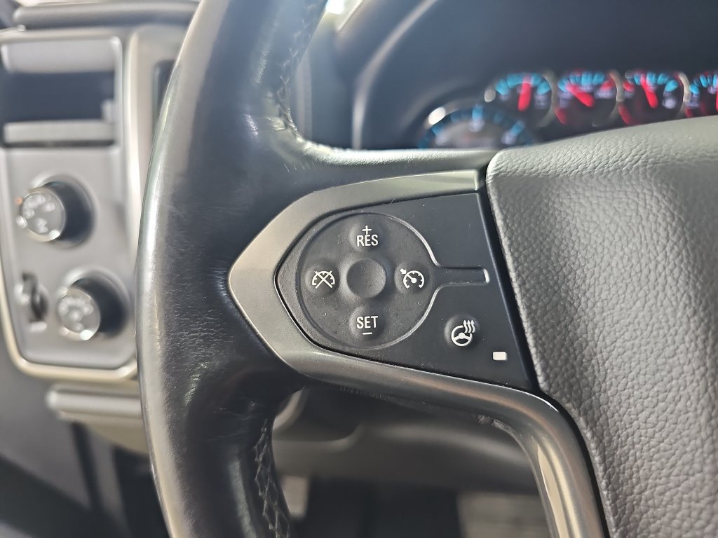 Used 2014 Chevrolet Silverado 1500 LTZ Z71 w/ LTZ Plus Package AWD/4WD image 21