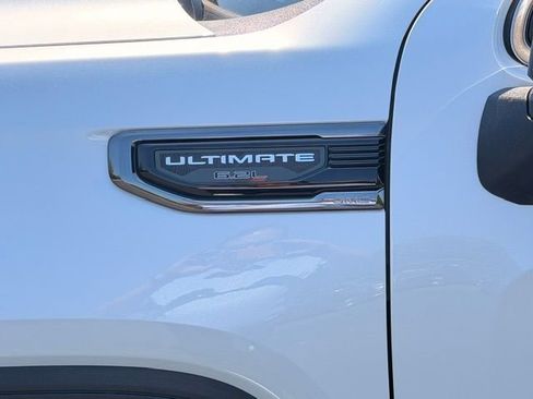 Used 2023 GMC Sierra 1500 Denali Ultimate AWD/4WD image 20