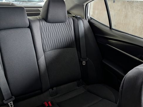 Certified 2025 Toyota Camry LE FWD image 15