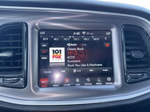 Used 2019 Dodge Challenger R/T Scat Pack image 36