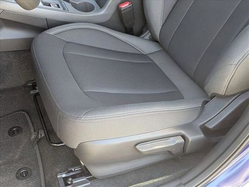 New 2026 Subaru Crosstrek 2.0i Premium image 4