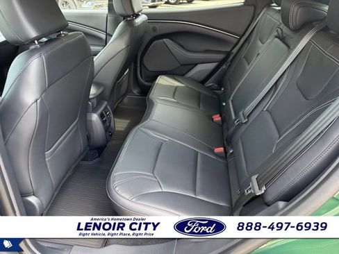 Used 2025 Ford Mustang Mach-E Premium RWD image 11