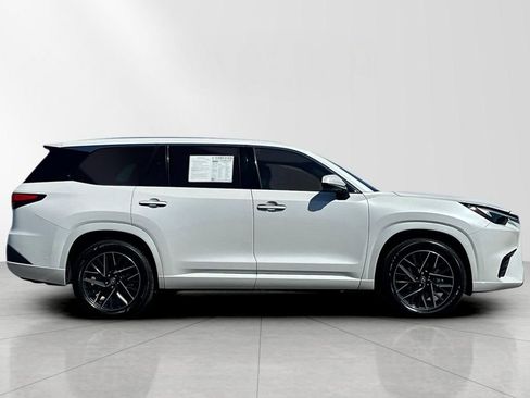 Certified 2024 Lexus TX 350 350 Premium w/ Technology Package image 7