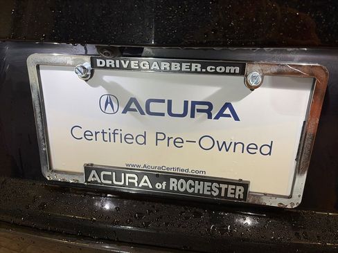 Used 2024 Acura ZDX A-Spec image 9