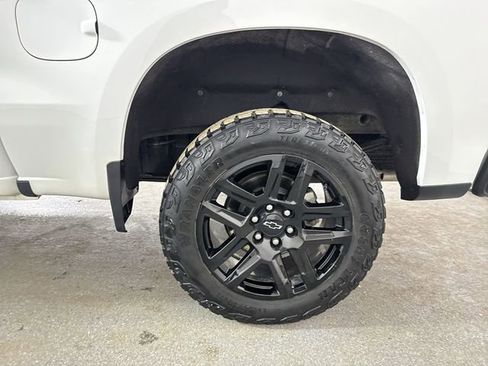 Used 2023 Chevrolet Silverado 1500 LT Trail Boss w/ Protection Package image 6