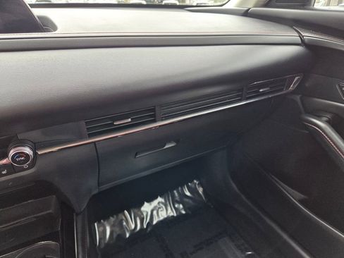 Certified 2025 MAZDA CX-30 AWD 2.5 S w/ Preferred Package image 27