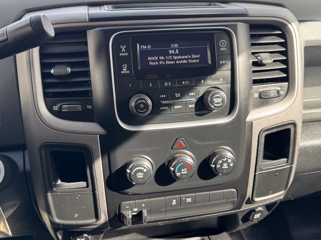 Used 2015 RAM 2500 Tradesman w/ Popular Equipment Group AWD/4WD image 20