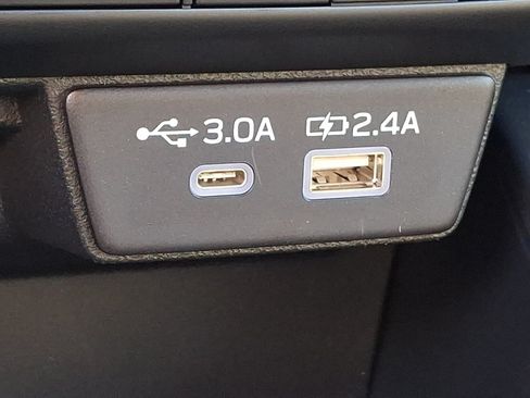 Certified 2026 Subaru Outback Premium AWD/4WD image 24