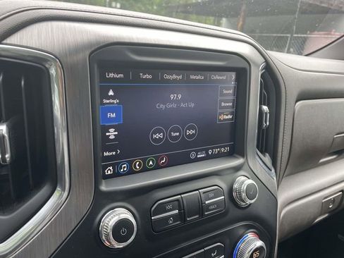 Used 2020 GMC Sierra 2500 Denali w/ Denali Ultimate Package AWD/4WD image 29
