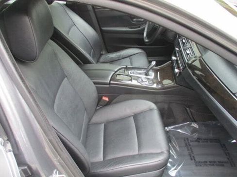 Used 2013 BMW 535i xDrive Sedan image 27