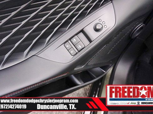 New 2026 Dodge Charger Scat Pack image 36