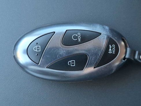 New 2026 Hyundai Kona SEL Premium FWD image 33