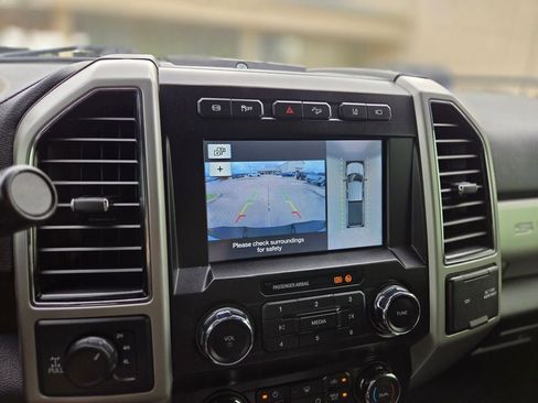 Used 2019 Ford F350 Lariat w/ Lariat Ultimate Package image 20