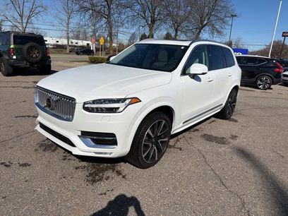 Used 2023 Volvo XC90 B5 Plus w/ Protection Package Premier