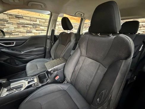 Used 2019 Subaru Forester w/ Alloy Wheel Package AWD/4WD image 12