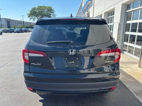 Used 2021 Honda Pilot Special Edition image 4