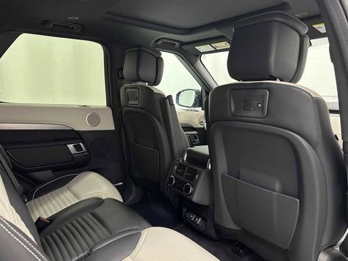 Used 2024 Land Rover Discovery Dynamic SE image 20