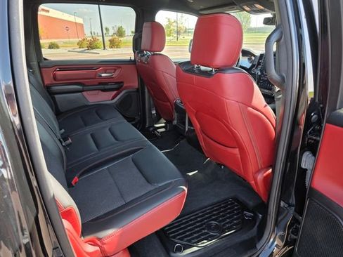 Used 2022 RAM 1500 Rebel w/ Level 1 Equipment Group image 25